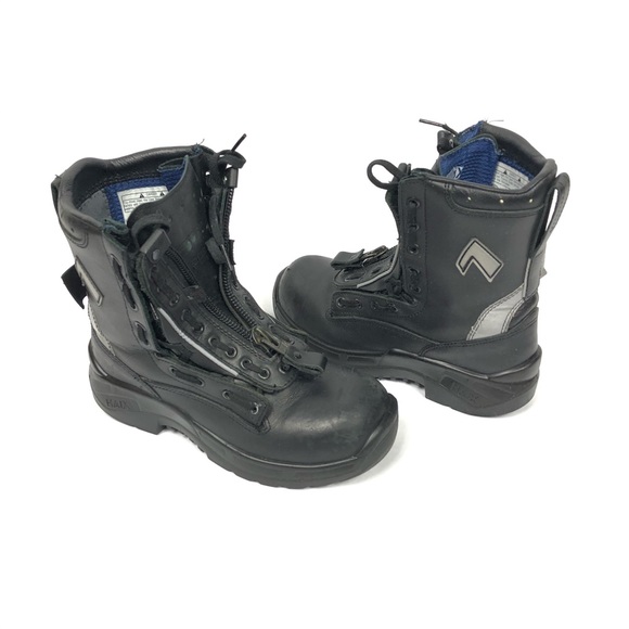 haix crosstech boots